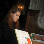 Bücherflohmarkt der Jugend